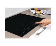 Indesit PLYTA INDUKCYJNA IB 65B60 NE ### - 1017156 - zdjęcie 4